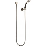 Brizo CHARLOTTE 85885 Wall-Mount Handshower