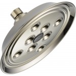 BRIZO BALIZA 87305 H2OKINETIC RAINCAN SHOWERHEAD 