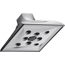 BRIZO VIRAGE 87330 H2OKINETIC RAINCAN SHOWERHEAD 