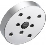 Brizo ODIN 87375 H2OkineticTM Raincan Shower Head