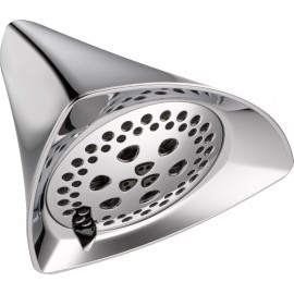 BRIZO SOTRIA 87450 RAINCAN SHOWERHEAD H2OKINETIC 