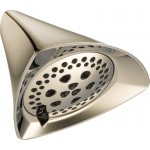 BRIZO SOTRIA 87450 RAINCAN SHOWERHEAD H2OKINETIC 