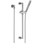 Brizo ODIN 88775 Slide Bar with Hand Shower