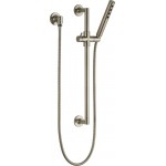 Brizo ODIN 88775 Slide Bar with Hand Shower