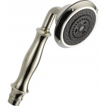 BRIZO RP63167 BALIZA: 3-SETTING HAND SHOWER 