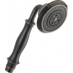 BRIZO RP63167 BALIZA: 3-SETTING HAND SHOWER 