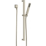 BRIZO SIDERNA 85780 SLIDE BAR WITH HANDSHOWER 