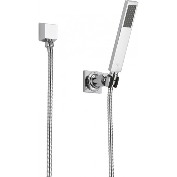 BRIZO SIDERNA 85880 WALL-MOUNT HANDSHOWER 