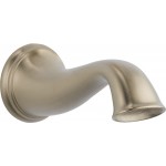 Brizo PROVIDENCE BELLE RP37762 Tub Spout - Non-Diverter