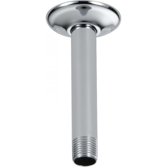 Brizo RSVP RP48985 Shower Arm - 6 in. Ceiling Mount