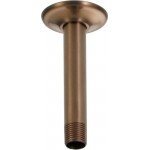 Brizo RSVP RP48985 Shower Arm - 6 in. Ceiling Mount