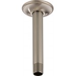 Brizo RSVP RP48985 Shower Arm - 6 in. Ceiling Mount