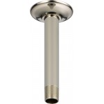 Brizo RSVP RP48985 Shower Arm - 6 in. Ceiling Mount