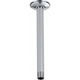 BRIZO RP48986 SHOWER ARM - 10 IN. CEILING MOUNT 