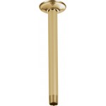 Brizo RSVP RP48986 Shower Arm - 10 in. Ceiling Mount