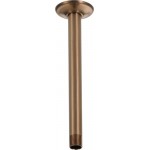 Brizo RSVP RP48986 Shower Arm - 10 in. Ceiling Mount