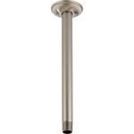 Brizo RSVP RP48986 Shower Arm - 10 in. Ceiling Mount