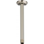 Brizo RSVP RP48986 Shower Arm - 10 in. Ceiling Mount