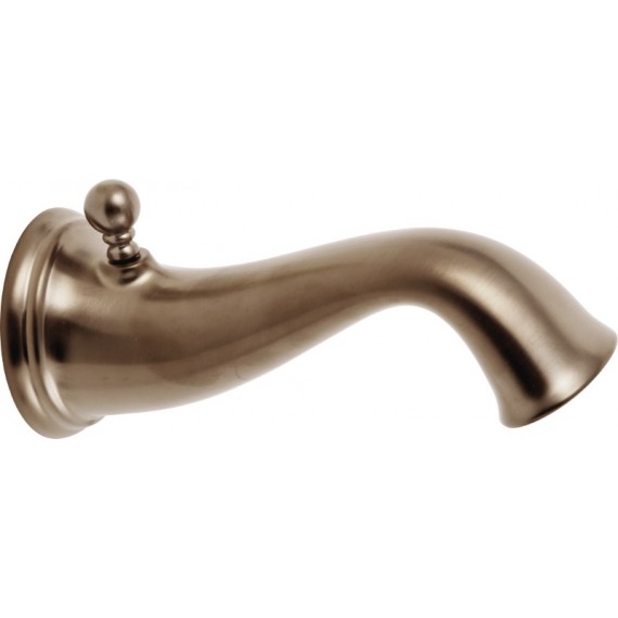 Brizo TRADITIONAL RP49094 Tub Spout - Pull-up Diverter