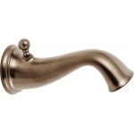 Brizo TRADITIONAL RP49094 Tub Spout - Pull-up Diverter