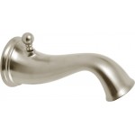 Brizo TRADITIONAL RP49094 Tub Spout - Pull-up Diverter