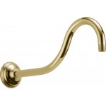 BRIZO RP54168 SHOWER ARM AND FLANGE TRADITIONAL 