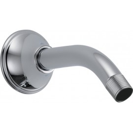 BRIZO BALIZA RP62929 SHOWER ARM AND FLANGE 