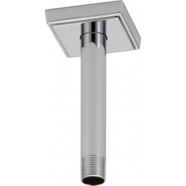 BRIZO RP70764 6" CEILING MOUNT SHOWER ARM AND FLANGE 