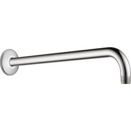 BRIZO RP71648 EUROPEAN: 15" SHOWER ARM AND FLANGE 