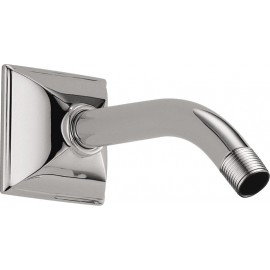 BRIZO VESI RP71649 SHOWER ARM AND FLANGE 