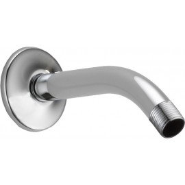 BRIZO RP74751 EUROPEAN: SHOWER ARM AND FLANGE 