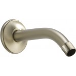 Brizo RP74751 Shower Arm and Flange