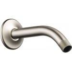 Brizo RP74751 Shower Arm and Flange