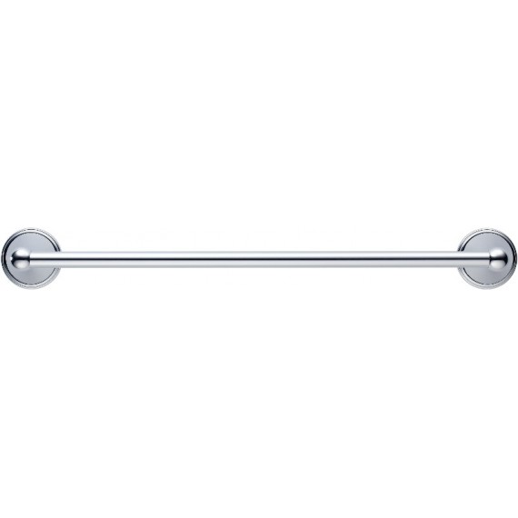 BRIZO TRADITIONAL 69518 18 INCH TOWEL BAR 