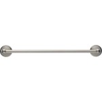 BRIZO TRADITIONAL 69518 18 INCH TOWEL BAR 