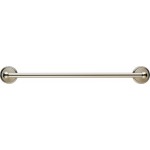 BRIZO TRADITIONAL 69518 18 INCH TOWEL BAR 