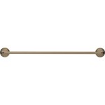 BRIZO TRADITIONAL 69524 24 INCH TOWEL BAR 