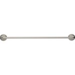 BRIZO TRADITIONAL 69524 24 INCH TOWEL BAR 