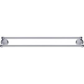 BRIZO TRADITIONAL 69525 24 INCH DOUBLE TOWEL BAR 