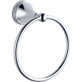 BRIZO TRADITIONAL 69546 TOWEL RING 