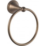 BRIZO TRADITIONAL 69546 TOWEL RING 