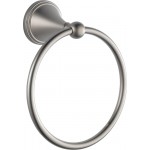 BRIZO TRADITIONAL 69546 TOWEL RING 