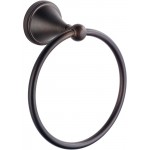 BRIZO TRADITIONAL 69546 TOWEL RING 