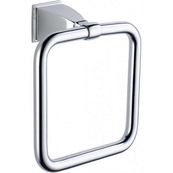 Brizo 69846 Towel Ring