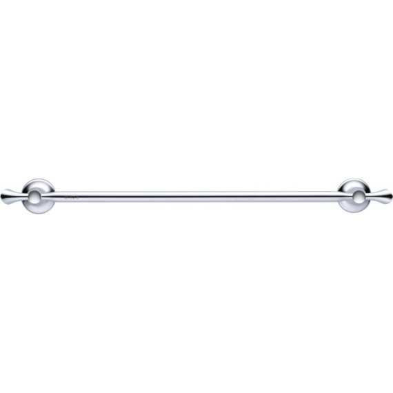 BRIZO RSVP 69918 18" TOWEL BAR BN 