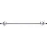 BRIZO RSVP 69918 18" TOWEL BAR BN 