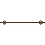 BRIZO RSVP 69918 18" TOWEL BAR BN 