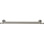 Brizo 69925 24 Double Towel Bar