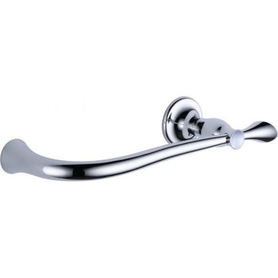 BRIZO RSVP 69947 MINI TOWEL BAR BN 