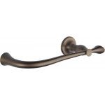 BRIZO RSVP 69947 MINI TOWEL BAR BN 